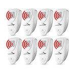 Ultrasonic Bed Bug Repellent - Eradicate Bed Bugs in 48 Hours
