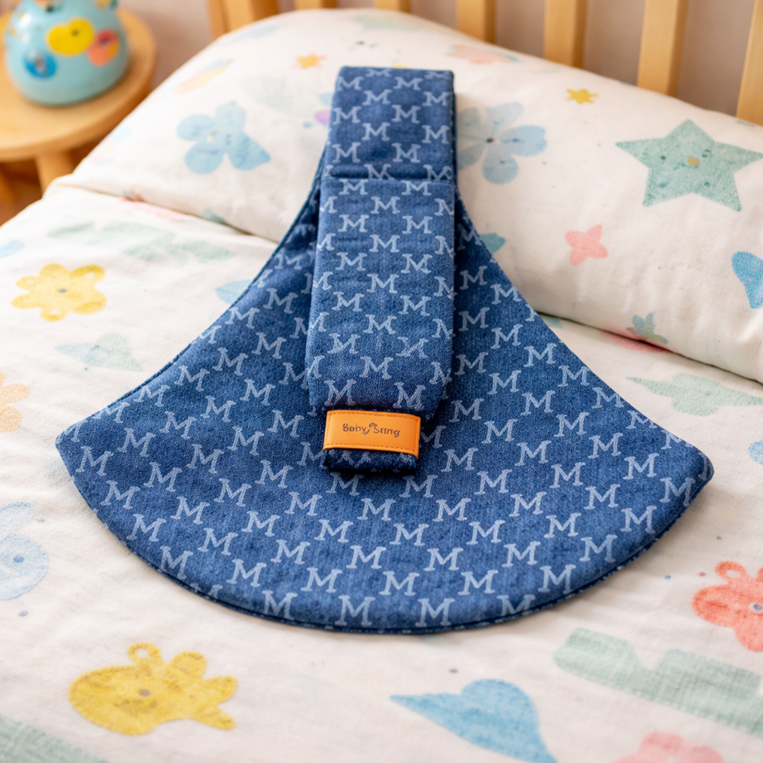 Adjustable Hip Seat Carrier for Babies – Comfortable Carrying in Any Position