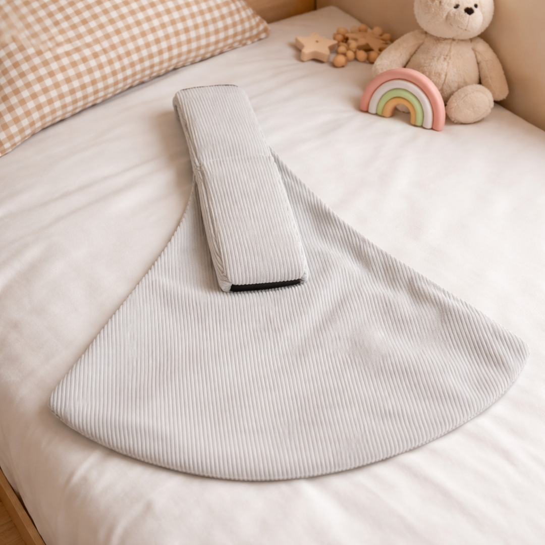 Adjustable Hip Seat Carrier for Babies – Comfortable Carrying in Any Position