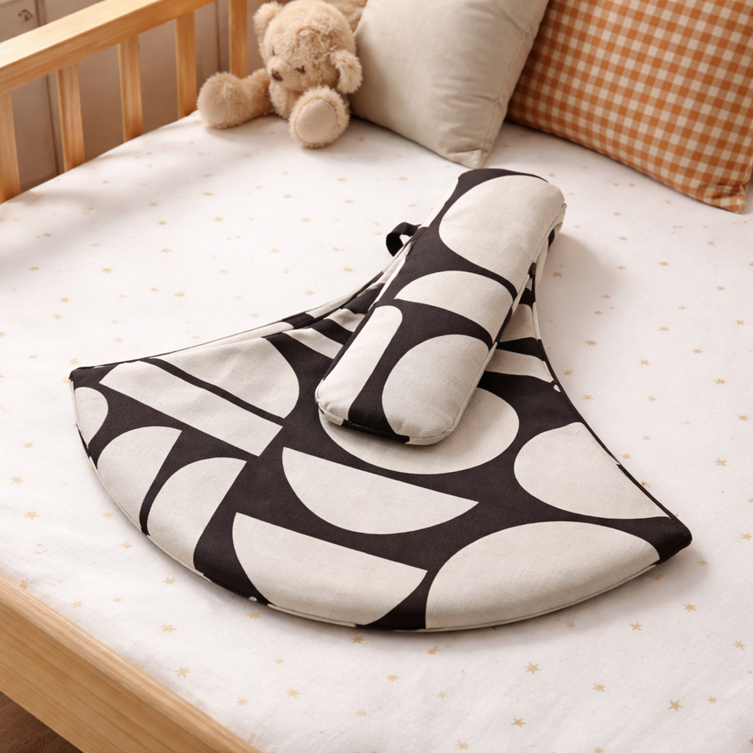 Adjustable Hip Seat Carrier for Babies – Comfortable Carrying in Any Position