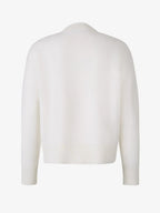 Women's Knit Sweater | Heart