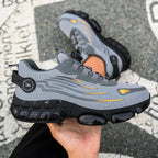 Men's Lightweight Safety Sneakers | Comfortable