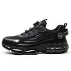 Men's Lightweight Safety Sneakers | Comfortable