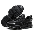 Men's Lightweight Safety Sneakers | Comfortable