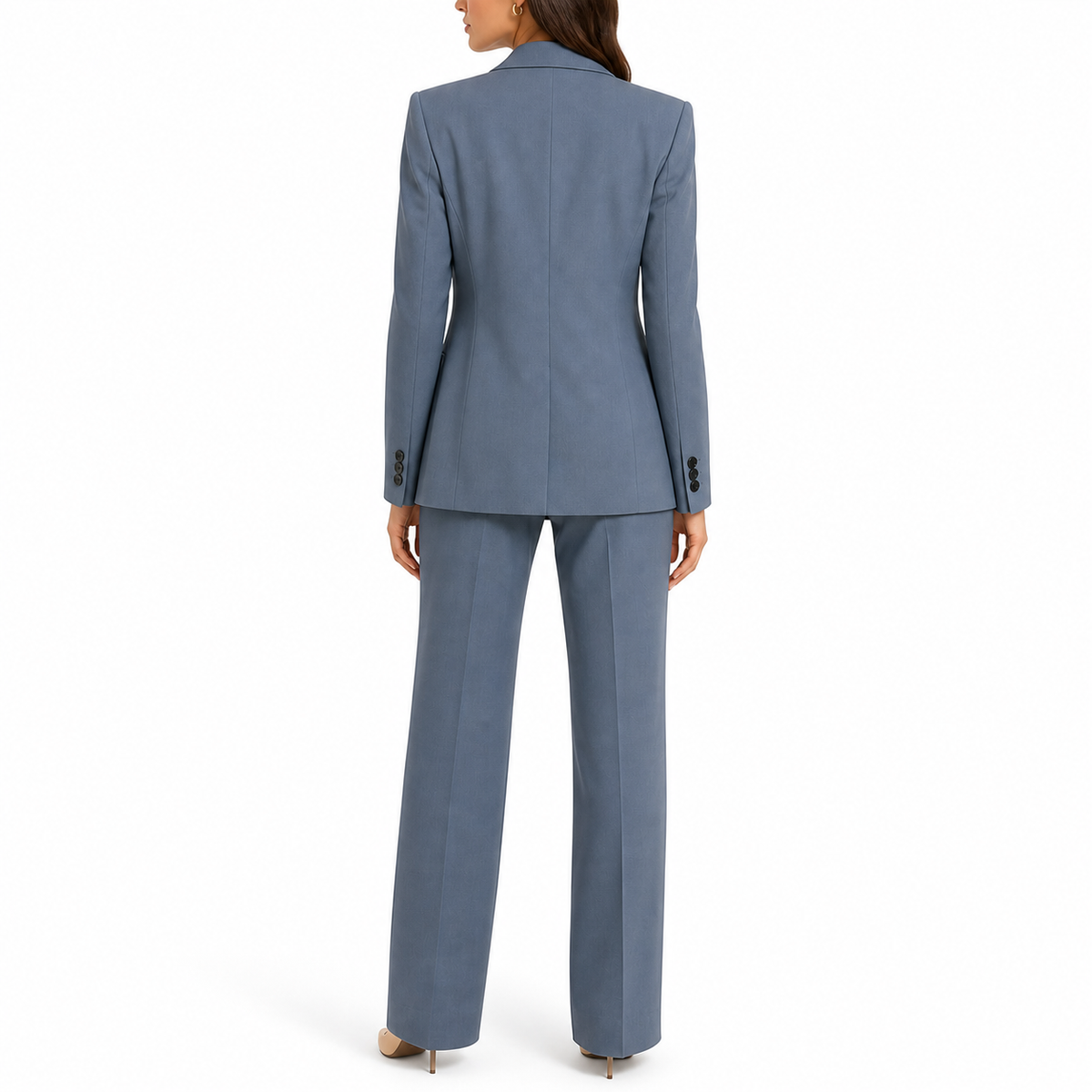 Women's Business Casual Suit | Two-Piece
