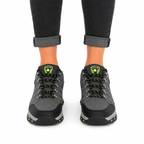 Women's Outdoor Trekking Sneakers | Low-Top