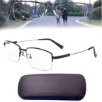 Intelligent Adjustable Glasses | Automatic Vision Correction & Blue Light Protection