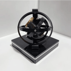 Silent Operation Automatic Watch Winder