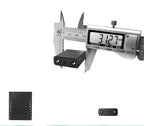 1080P Mini Spy Camera with Audio and Night Vision
