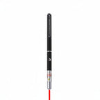 2-in-1 Mini LED Laser Pointer and Flashlight Pet Toy