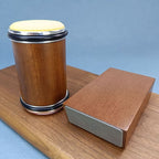 High-Quality Knife Sharpener with Diamond Roller