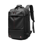 Foldable Travel Laptop Backpack