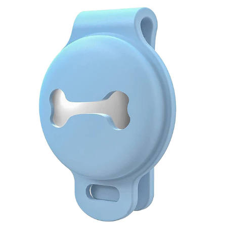 Advanced GPS Dog Locator and Activity Tracker