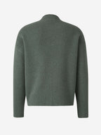 Women's Knit Sweater | Heart