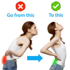 Sciatica Pain Relief Belt - Eases Sciatica and Lower Back Discomfort