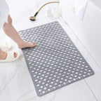 Premium Non-Slip Shower Mat for Enhanced Hygiene and Safety
