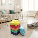 Imaginative Construction Blocks for Enhancing Balance and Motor Skills