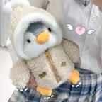 Adorable Penguin Plush Toy | Soft Stuffed Animal for Kids and Infants